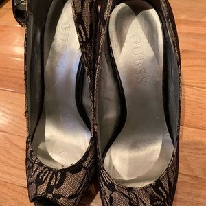 Guess Shoes